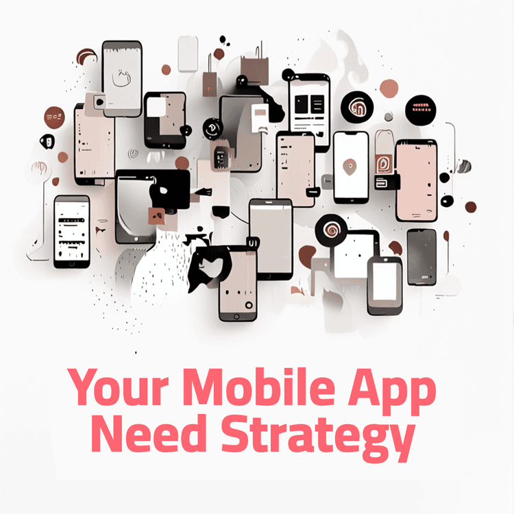 5 Reasons Why Your Mobile App Needs a Go-to-Market Strategy 