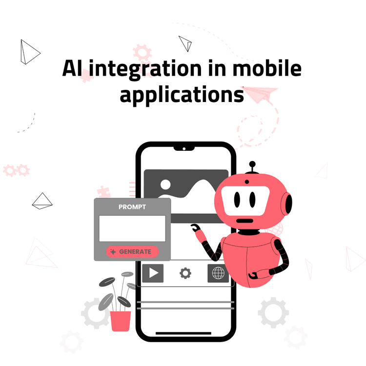 AI-Powered Personalization: Transforming Mobile Apps for Business Success in 2025 